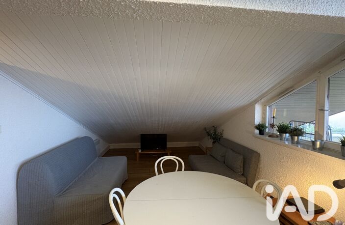 Vente Appartement 3 pièces — photo 3