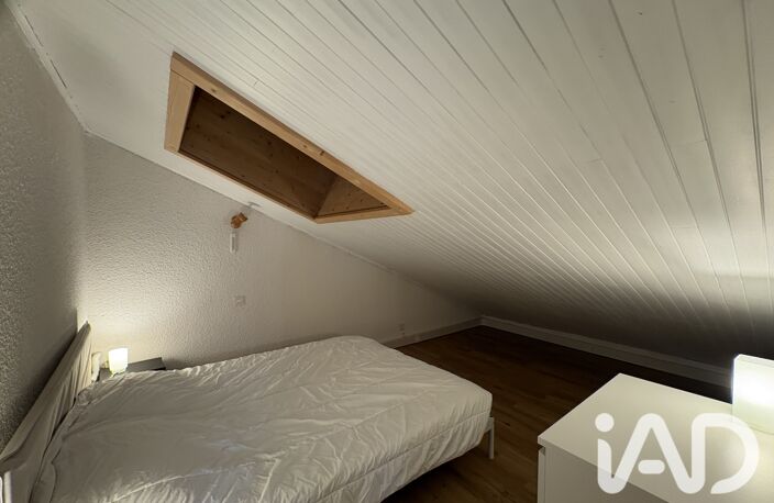 Vente Appartement 3 pièces — photo 4