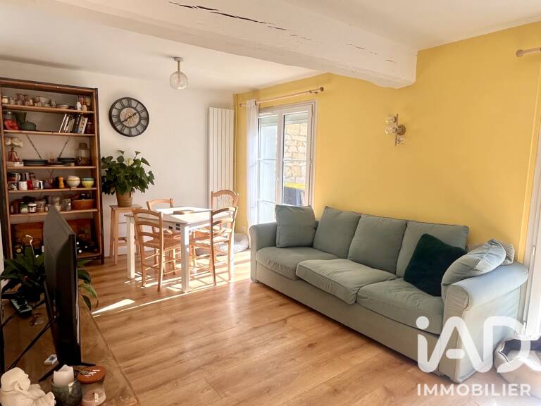 Vente Maison/villa 4 pièces — photo 1
