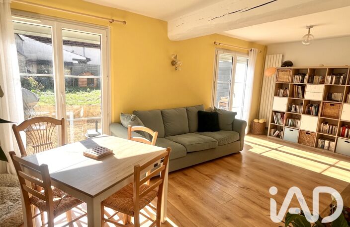 Vente Maison/villa 4 pièces — photo 2