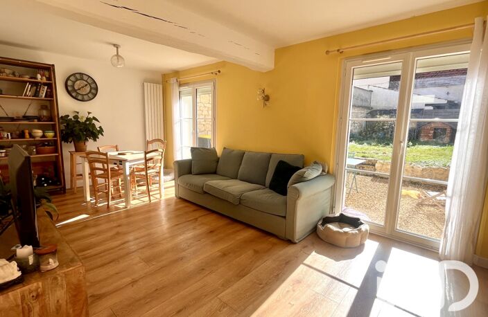 Vente Maison/villa 4 pièces — photo 3