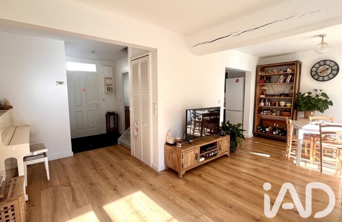 Vente Maison/villa 4 pièces — photo 4