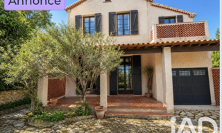 Maison 5 Pièces 144 m² à vendre à Marseille 9 (13009)