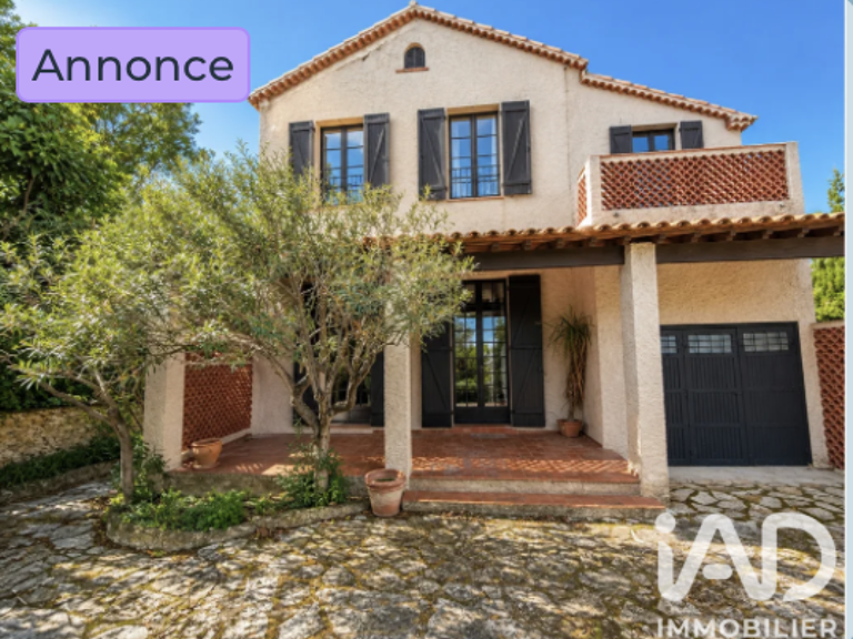 Vente Maison/villa 5 pièces — photo 1