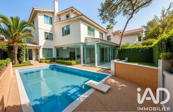 Vente Maison/villa 5 pièces — photo 2