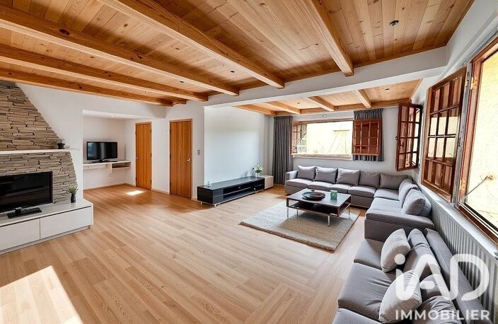 Vente Maison/villa 5 pièces — photo 3