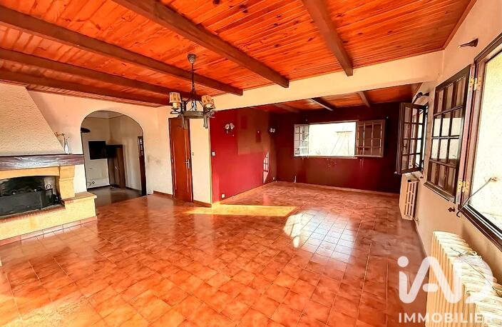 Vente Maison/villa 5 pièces — photo 4