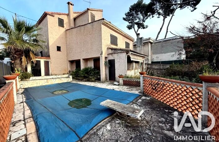 Vente Maison/villa 5 pièces — photo 5