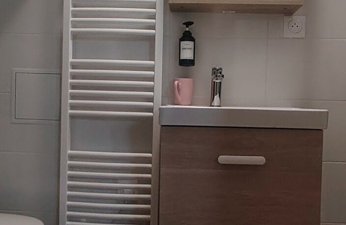 Location Appartement 1 pièce — photo 3