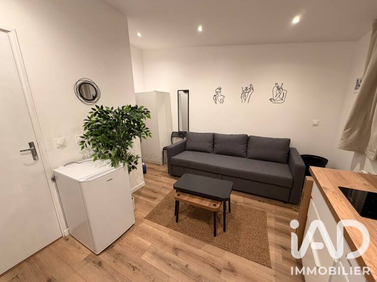 Location Appartement 1 pièce — photo 1