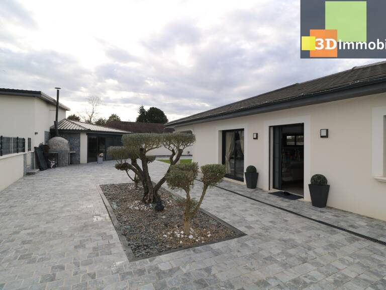 vente maison - 6 pièce(s) — photo 1