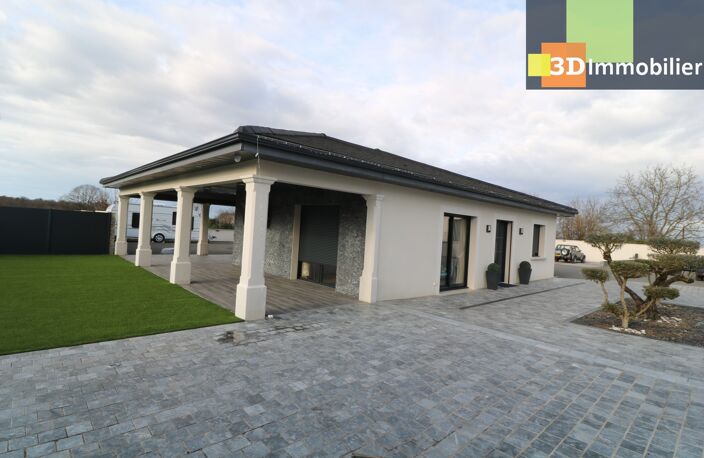 vente maison - 6 pièce(s) — photo 3