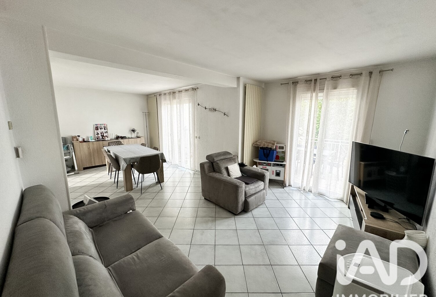 Vente Maison traditionnelle 5 pièces — photo 1