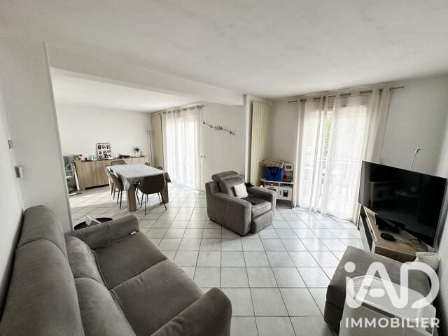 Vente Maison traditionnelle 5 pièces — photo du bien