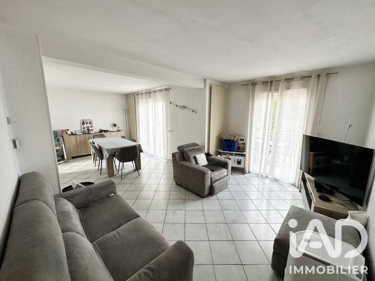 Vente Maison traditionnelle 5 pièces — photo 1