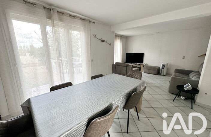 Vente Maison traditionnelle 5 pièces — photo 2