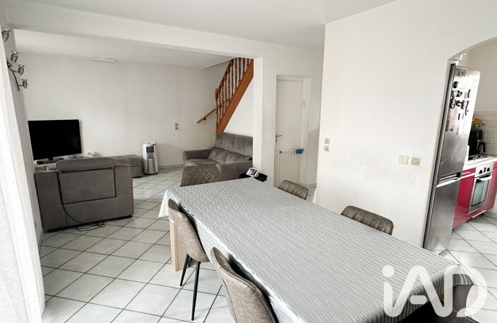 Vente Maison traditionnelle 5 pièces — photo 3