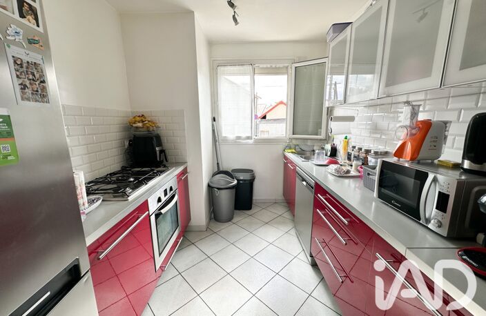 Vente Maison traditionnelle 5 pièces — photo 4