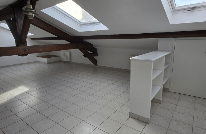 À louer   T2 atypique et cosy de 34 m2 — photo 2