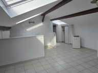 À louer   T2 atypique et cosy de 34 m2 — photo 3