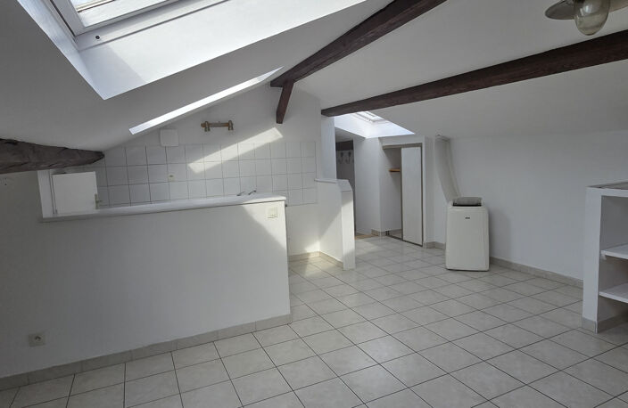 À louer   T2 atypique et cosy de 34 m2 — photo 3