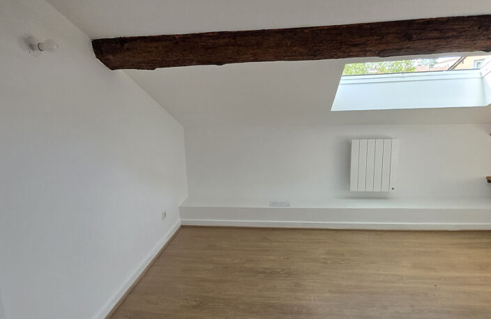 À louer   T2 atypique et cosy de 34 m2 — photo 4