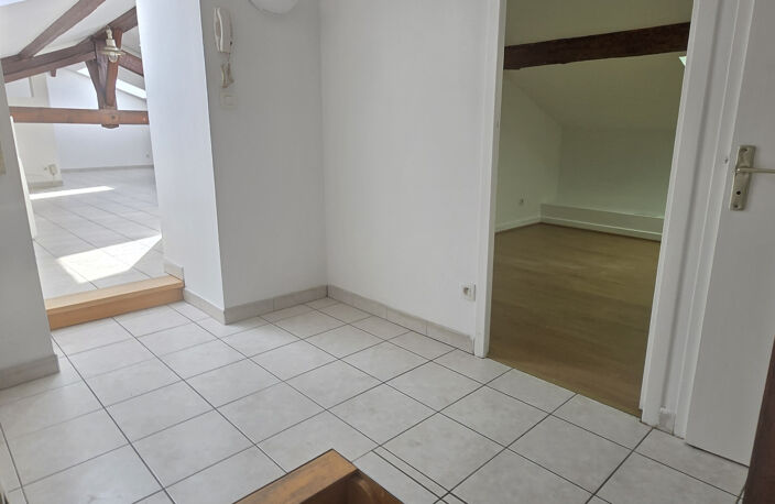 À louer   T2 atypique et cosy de 34 m2 — photo 5