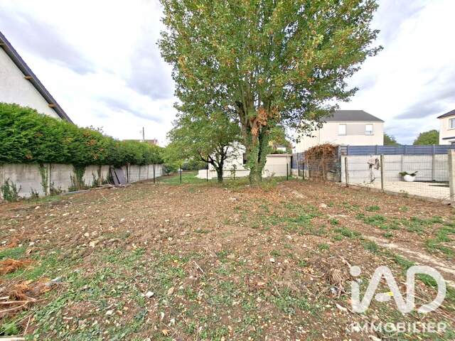 Vente Terrain 434 m&sup2; — photo du bien