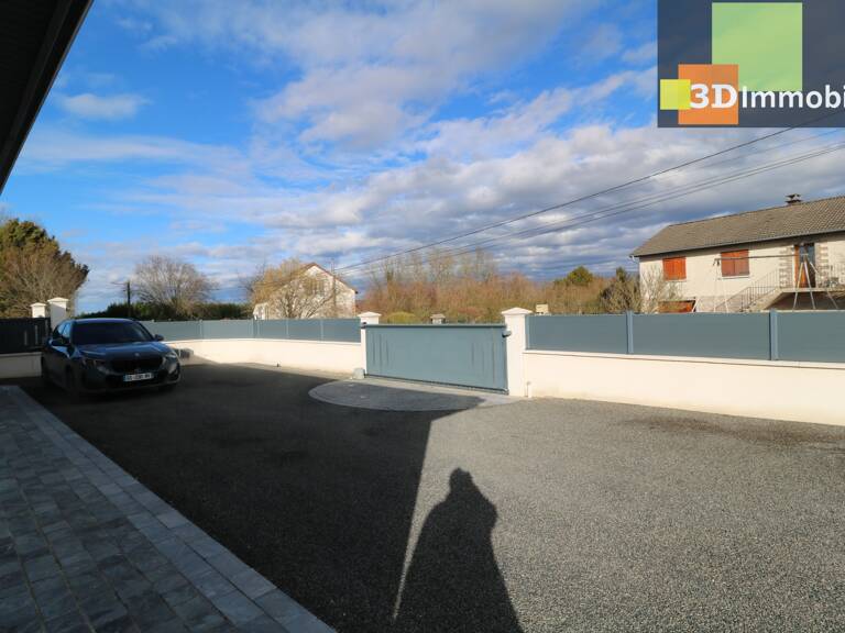 vente maison - 6 pièce(s) — photo 1