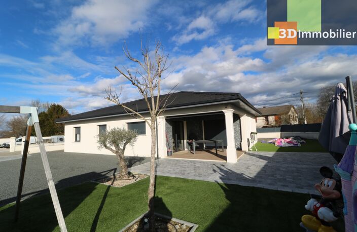vente maison - 6 pièce(s) — photo 2