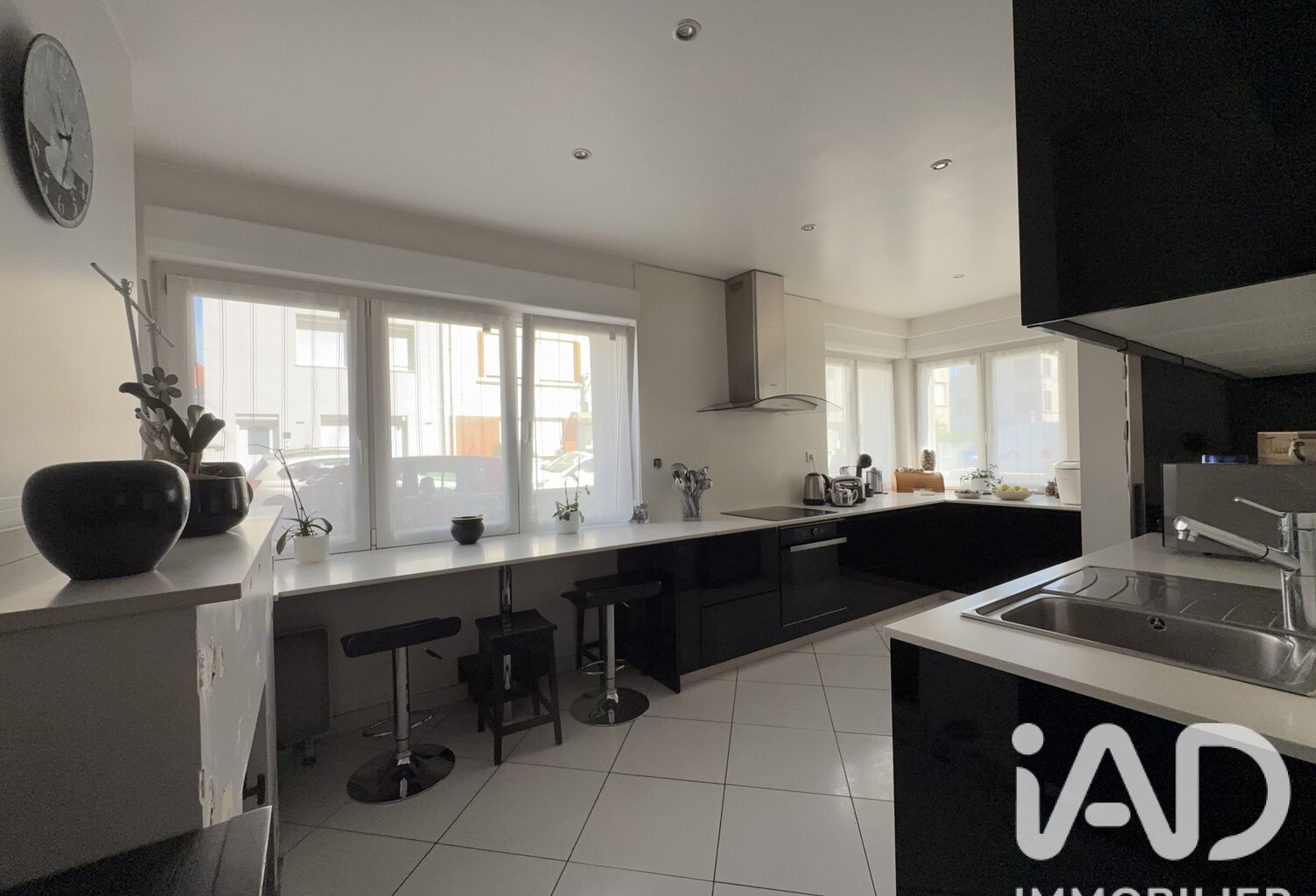 Vente Maison/villa 4 pièces — photo 1