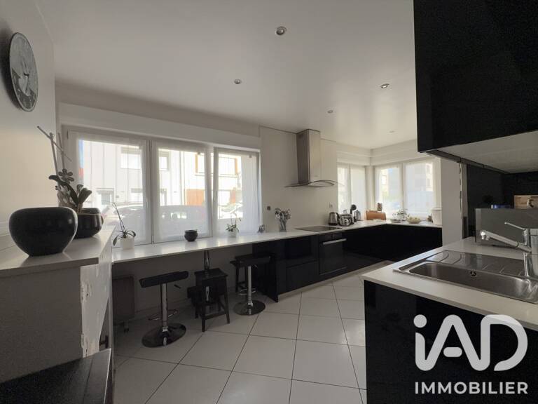 Vente Maison/villa 4 pièces — photo 1