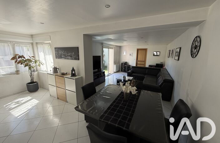 Vente Maison/villa 4 pièces — photo 4