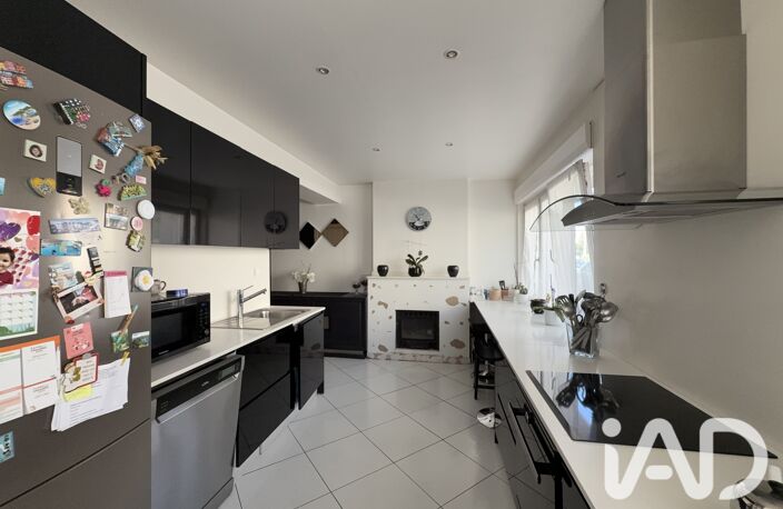 Vente Maison/villa 4 pièces — photo 5