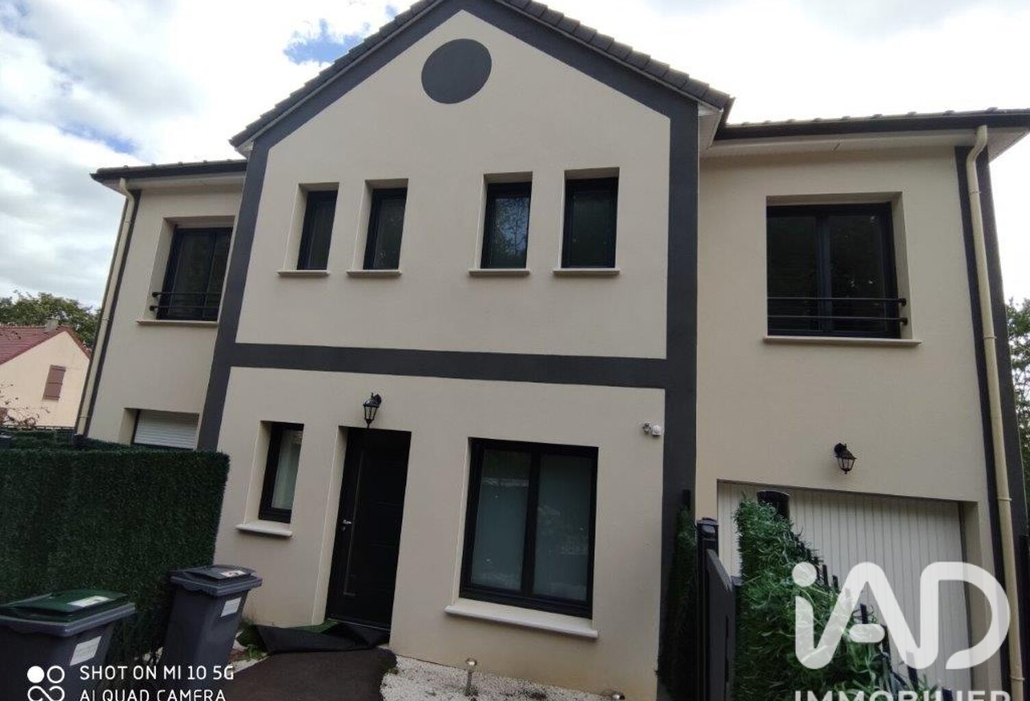 Vente Maison/villa 7 pièces — photo 1