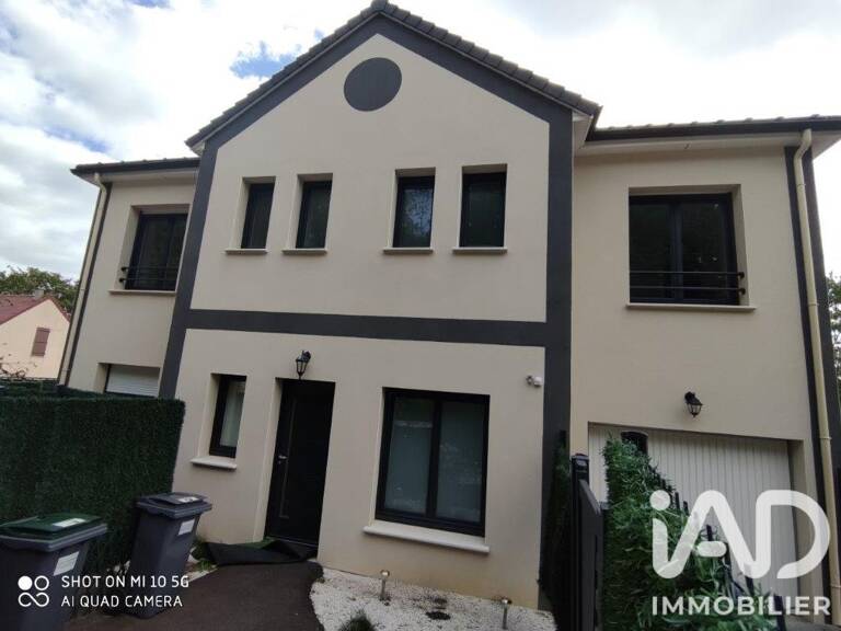 Vente Maison/villa 7 pièces — photo 1