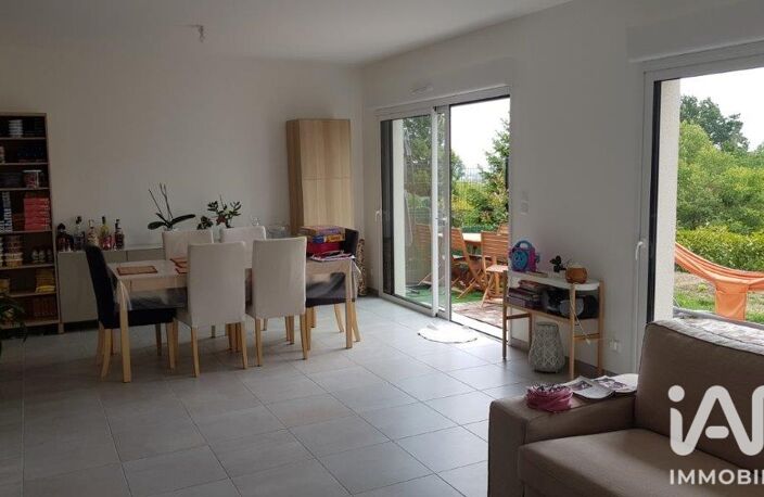 Vente Maison/villa 7 pièces — photo 4