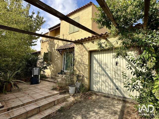 Vente Maison/villa 5 pièces — photo du bien