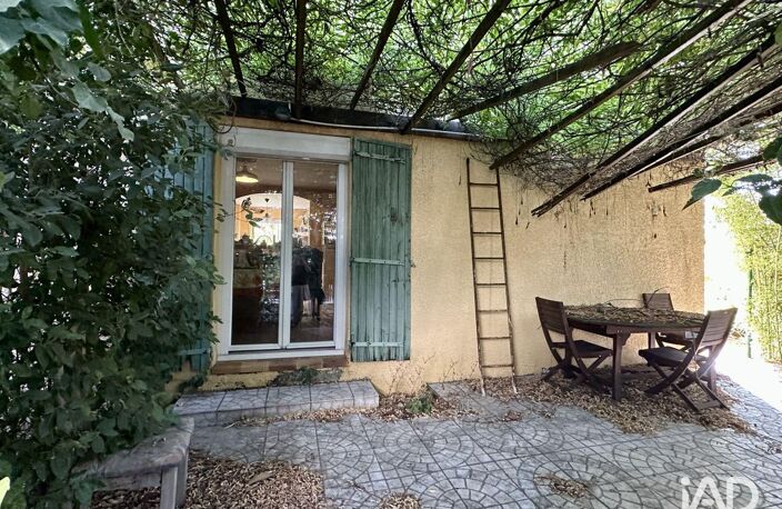 Vente Maison/villa 5 pièces — photo 3