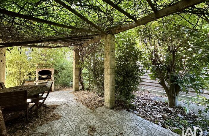 Vente Maison/villa 5 pièces — photo 4