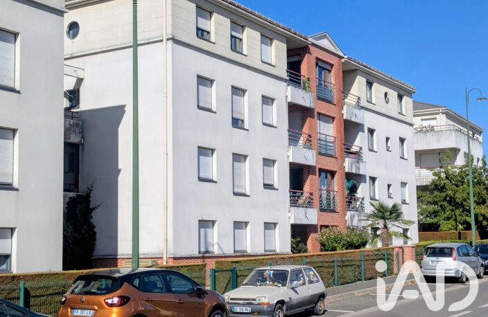 Vente Appartement 2 pièces — photo 2