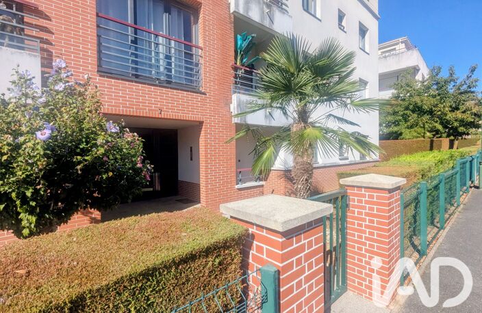 Vente Appartement 2 pièces — photo 3