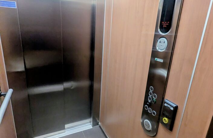 Vente Appartement 2 pièces — photo 5
