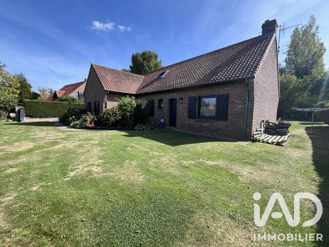 Vente Maison/villa 5 pièces — photo du bien