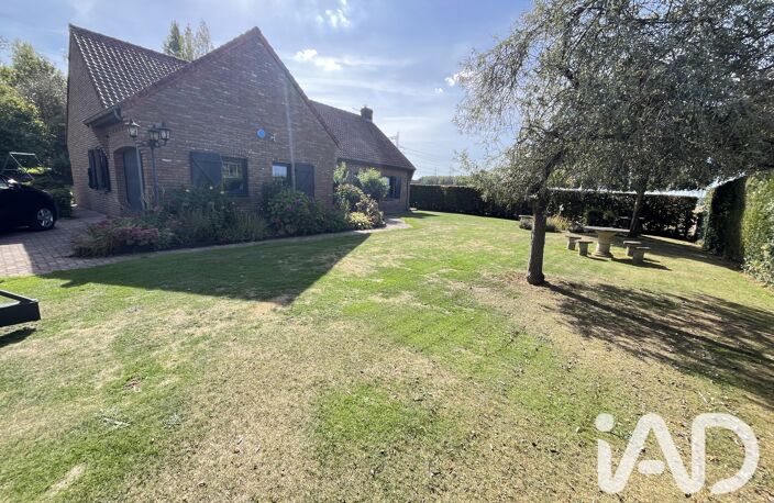 Vente Maison/villa 5 pièces — photo 2