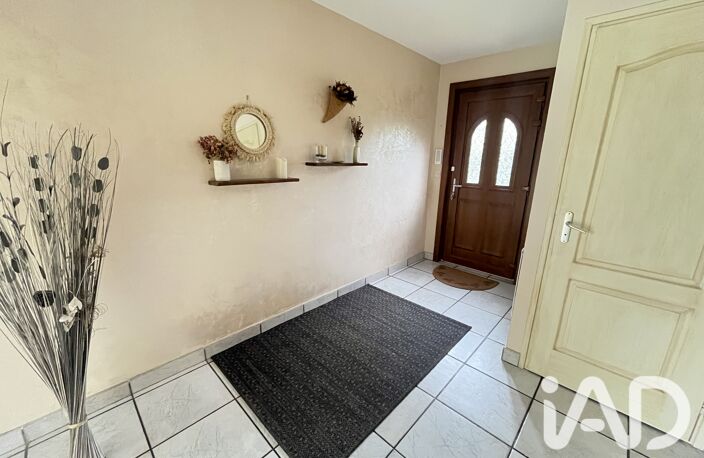 Vente Maison/villa 5 pièces — photo 3