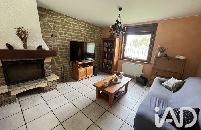 Vente Maison/villa 5 pièces — photo 4