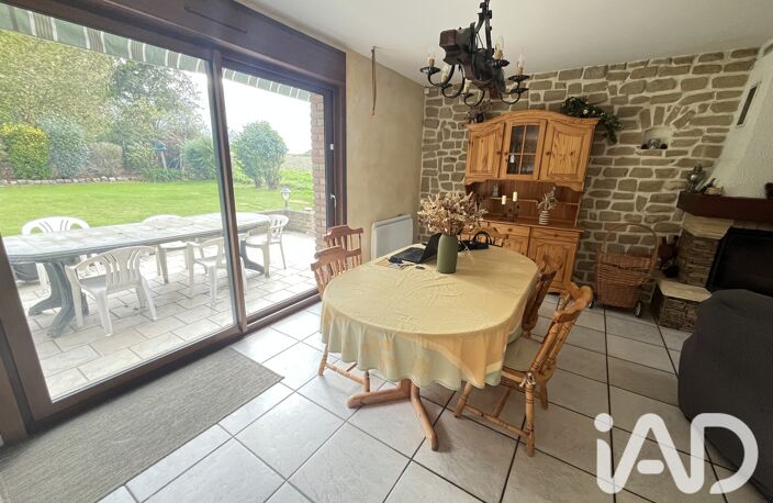 Vente Maison/villa 5 pièces — photo 5