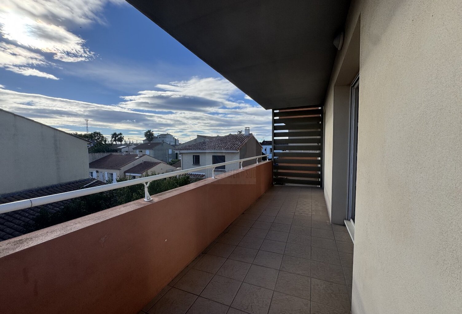 Appartement — photo 1