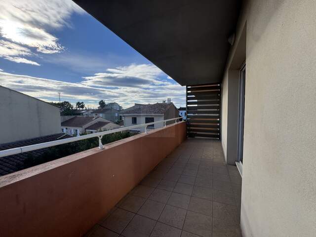 Appartement — photo du bien